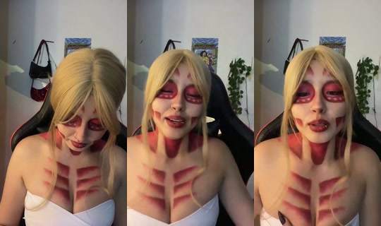 valka_ Bigo Live — Oct 18, 2026, 6:27 AM