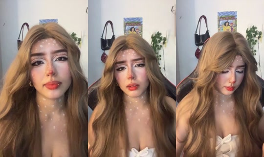 valka_ Bigo Live — Oct 22, 2026, 3:12 AM