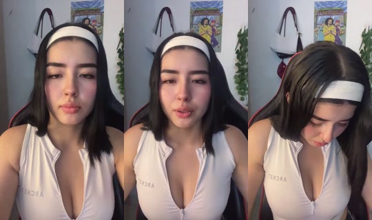 valka_ Bigo Live — Oct 23, 2026, 3:35 AM