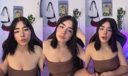 valka_ Bigo Live — Oct 24, 2026, 3:14 AM