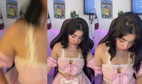valka_ Bigo Live — Oct 25, 2026, 3:09 AM