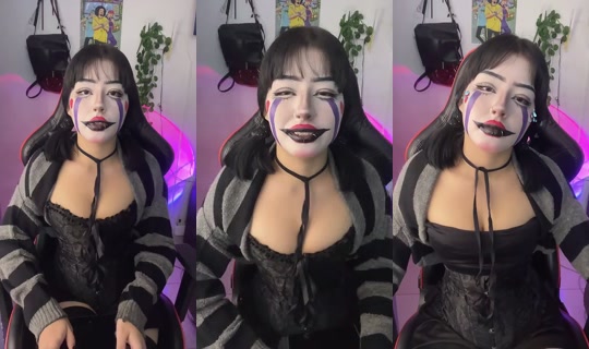 valka_ Bigo Live — Oct 26, 2026, 3:26 AM