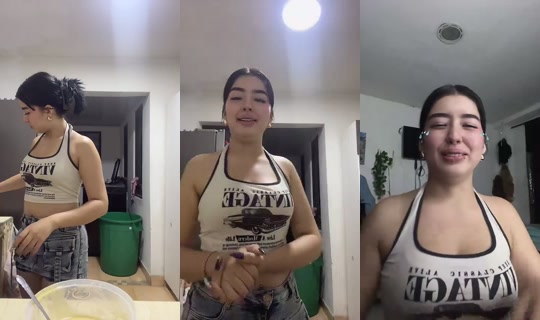 valka_ Bigo Live — Oct 27, 2026, 3:15 AM