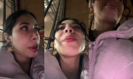valntz Bigo Live — Aug 31, 2026, 12:45 AM