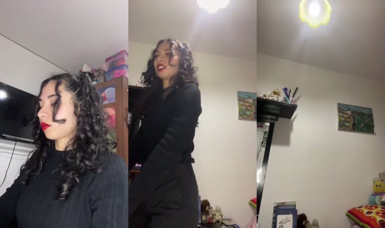 valntz Bigo Live — Oct 5, 2026, 2:58 AM