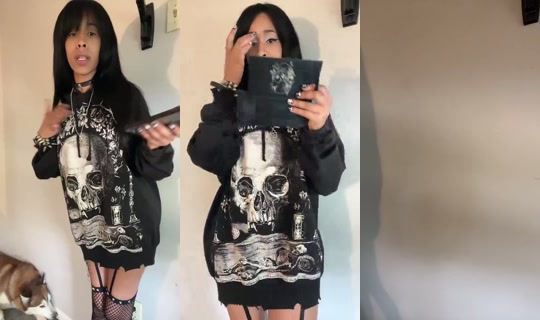 vampstar Bigo Live — Jul 20, 2026, 6:21 PM