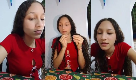 vane_fresi Bigo Live — Oct 18, 2026, 10:45 PM