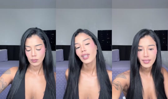 vanessachaves__ Bigo Live — Oct 30, 2026, 10:09 PM