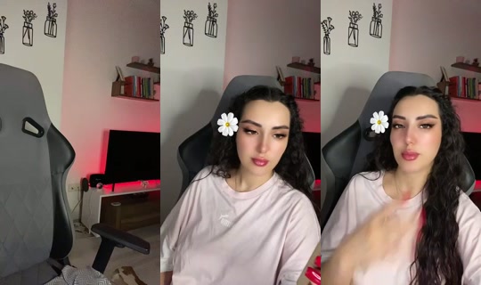 veliorex Bigo Live — Sep 3, 2026, 10:31 PM