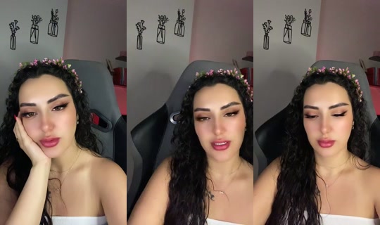 veliorex Bigo Live — Sep 7, 2026, 10:30 PM