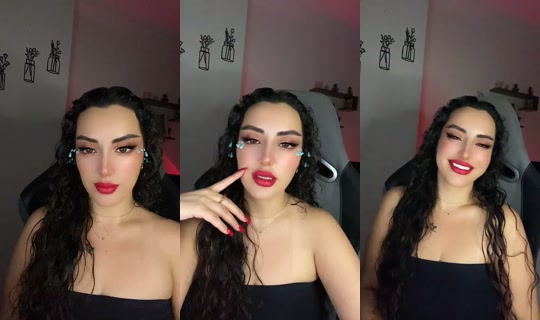 veliorex Bigo Live — Sep 19, 2026, 10:23 PM