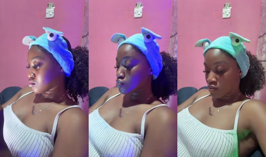 verysweet1 Bigo Live — Oct 24, 2026, 12:57 AM
