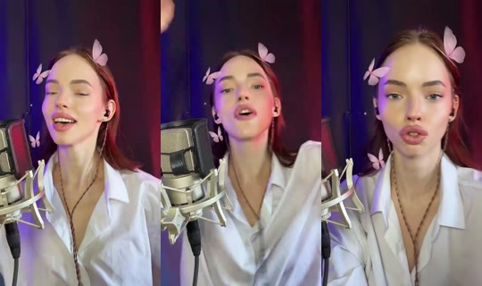 vesnazvuk Bigo Live — Jul 26, 2026, 7:57 AM