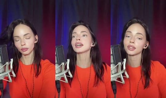 vesnazvuk Bigo Live — Aug 1, 2026, 7:43 AM
