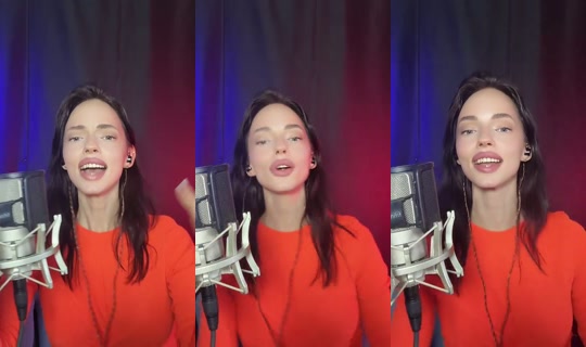 vesnazvuk Bigo Live — Aug 1, 2026, 8:33 AM