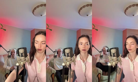 vesnazvuk Bigo Live — Aug 26, 2026, 1:45 PM