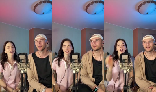 vesnazvuk Bigo Live — Sep 3, 2026, 1:21 PM