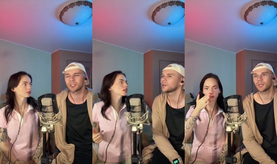 vesnazvuk Bigo Live — Sep 3, 2026, 2:02 PM