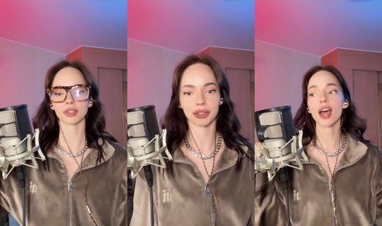 vesnazvuk Bigo Live — Sep 5, 2026, 7:17 AM