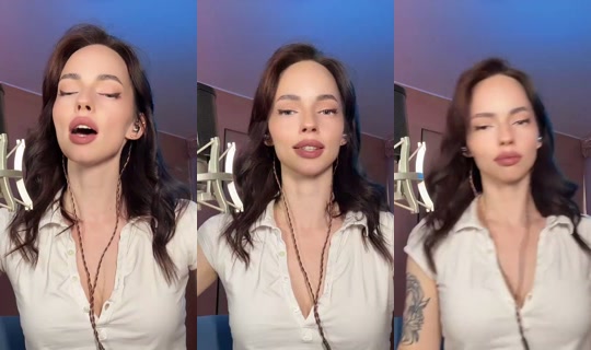 vesnazvuk Bigo Live — Sep 6, 2026, 12:05 PM