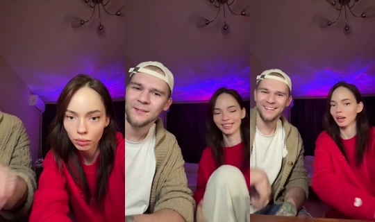vesnazvuk Bigo Live — Oct 6, 2026, 5:14 PM