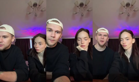 vesnazvuk Bigo Live — Oct 7, 2026, 1:56 PM