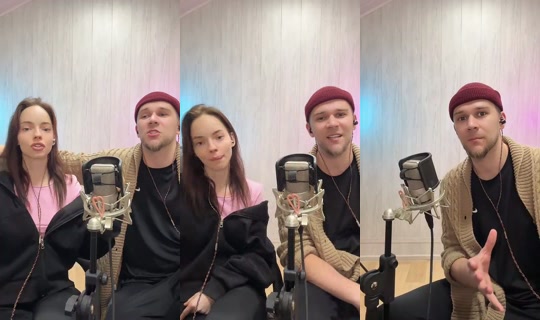 vesnazvuk Bigo Live — Oct 9, 2026, 2:08 PM