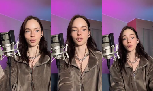 vesnazvuk Bigo Live — Oct 16, 2026, 11:53 AM