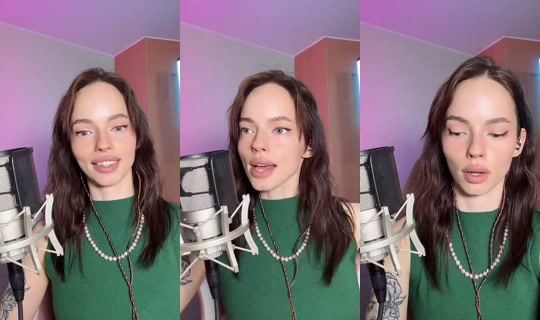 vesnazvuk Bigo Live — Oct 18, 2026, 12:01 PM