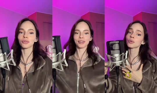 vesnazvuk Bigo Live — Oct 21, 2026, 12:01 PM