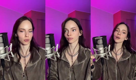 vesnazvuk Bigo Live — Oct 21, 2026, 12:55 PM