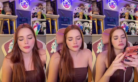 vicctoriaa Bigo Live — Jul 21, 2026, 11:01 PM