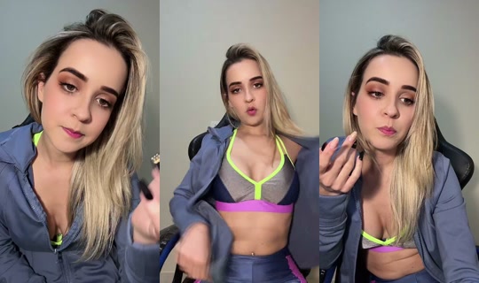 vickydigarista Bigo Live — Sep 1, 2026, 10:31 PM