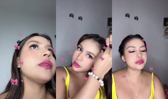 viih.oliveira07 Bigo Live — Oct 3, 2026, 1:15 AM