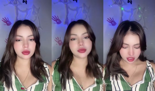 viih.oliveira07 Bigo Live — Oct 24, 2026, 12:01 AM