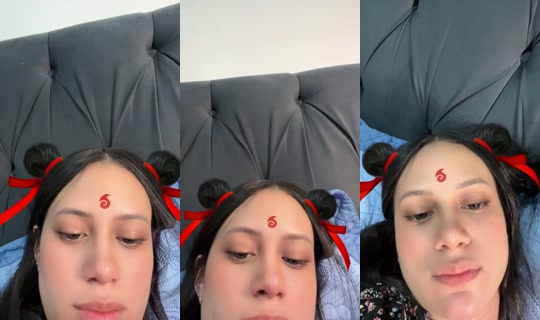 viiyh Bigo Live — Jul 20, 2026, 1:44 AM