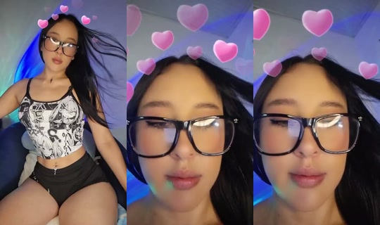 violetaibi Bigo Live — Oct 26, 2026, 9:06 PM