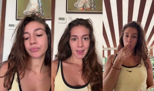 virginialeone Bigo Live — Jul 27, 2026, 7:35 AM