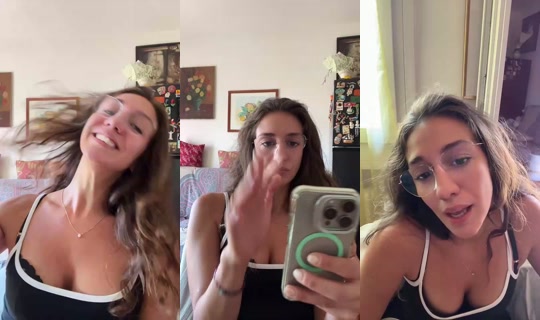 virginialeone Bigo Live — Jul 28, 2026, 9:47 AM