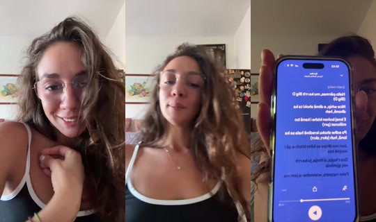 virginialeone Bigo Live — Jul 28, 2026, 5:25 PM
