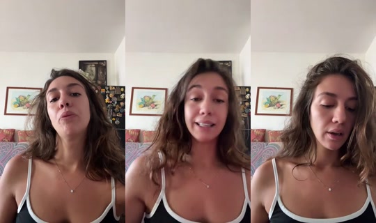 virginialeone Bigo Live — Jul 29, 2026, 9:19 AM