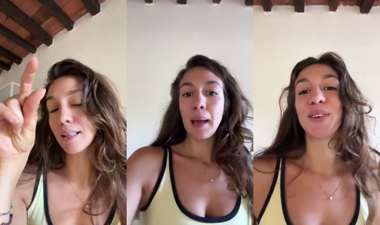 virginialeone Bigo Live — Sep 4, 2026, 8:54 AM