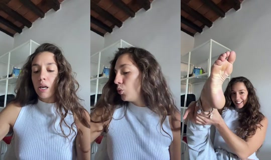 virginialeone Bigo Live — Sep 6, 2026, 7:57 AM