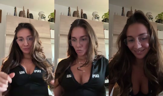 virginialeone Bigo Live — Sep 25, 2026, 4:27 PM