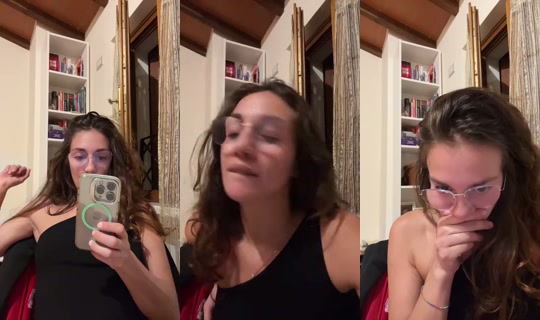 virginialeone Bigo Live — Oct 1, 2026, 7:42 PM