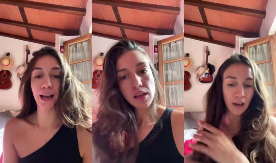 virginialeone Bigo Live — Oct 4, 2026, 10:26 AM