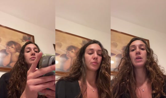 virginialeone Bigo Live — Oct 12, 2026, 9:58 PM