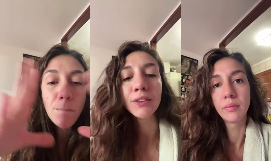 virginialeone Bigo Live — Oct 13, 2026, 6:22 AM