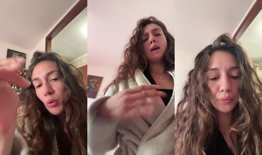 virginialeone Bigo Live — Oct 13, 2026, 7:15 AM