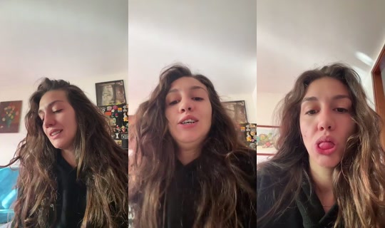 virginialeone Bigo Live — Oct 14, 2026, 6:43 AM